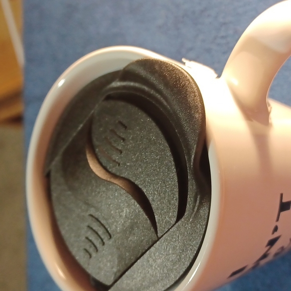 16 oz Coffee Mug with saying - Picture 3 of 6